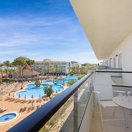 Viva Blue & Spa Playa de Muro (Mallorca) Exterior foto