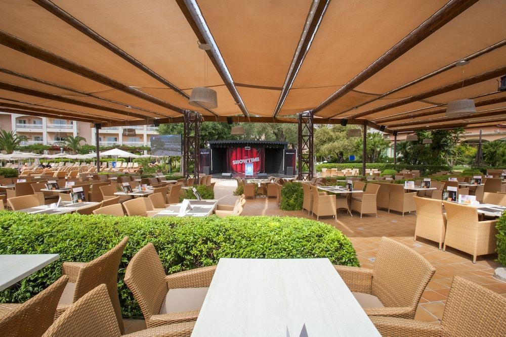 Viva Blue & Spa Playa de Muro (Mallorca) Exterior foto