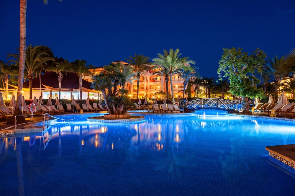 Viva Blue & Spa Playa de Muro (Mallorca) Exterior foto