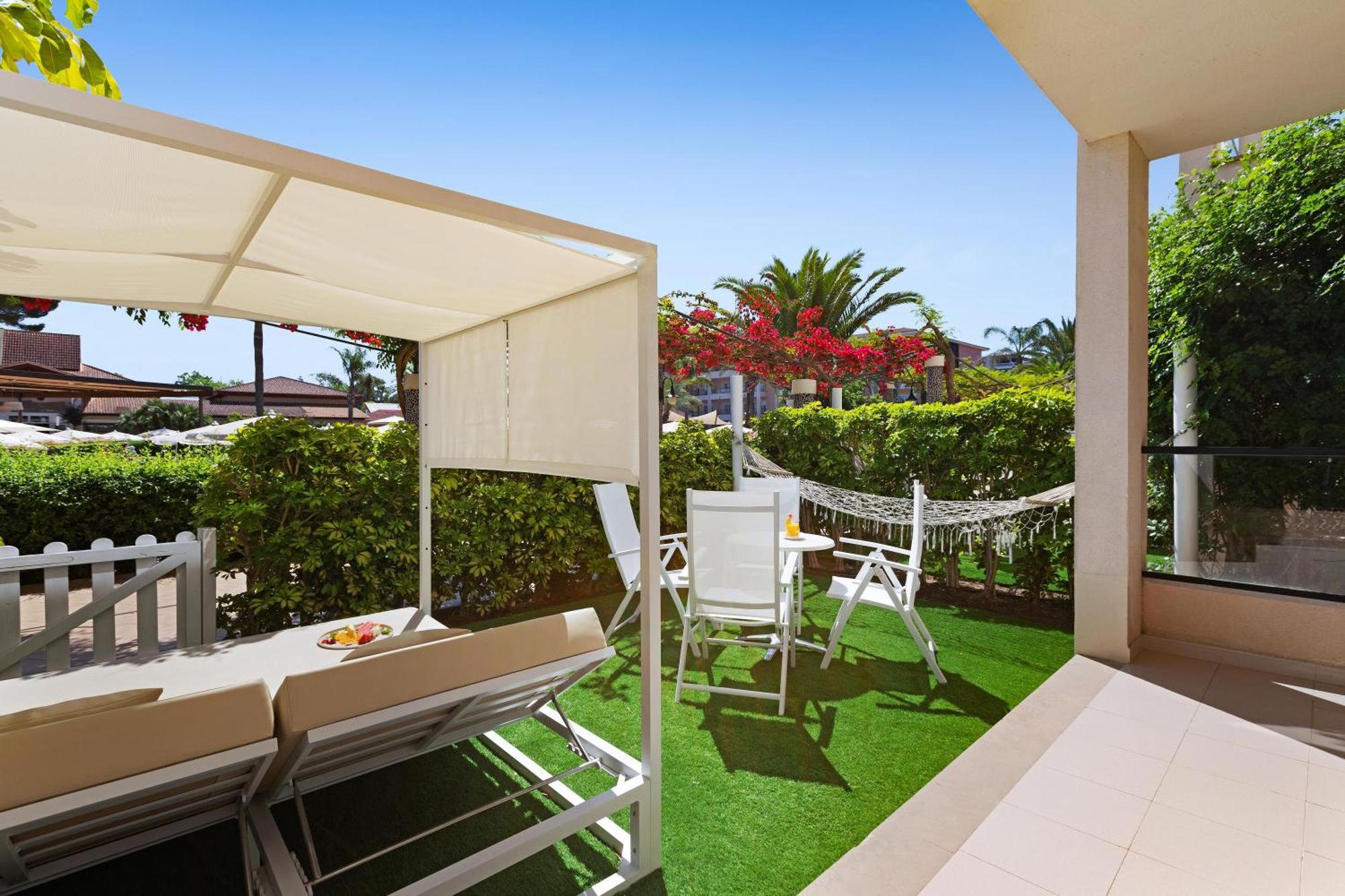 Viva Blue & Spa Playa de Muro (Mallorca) Exterior foto