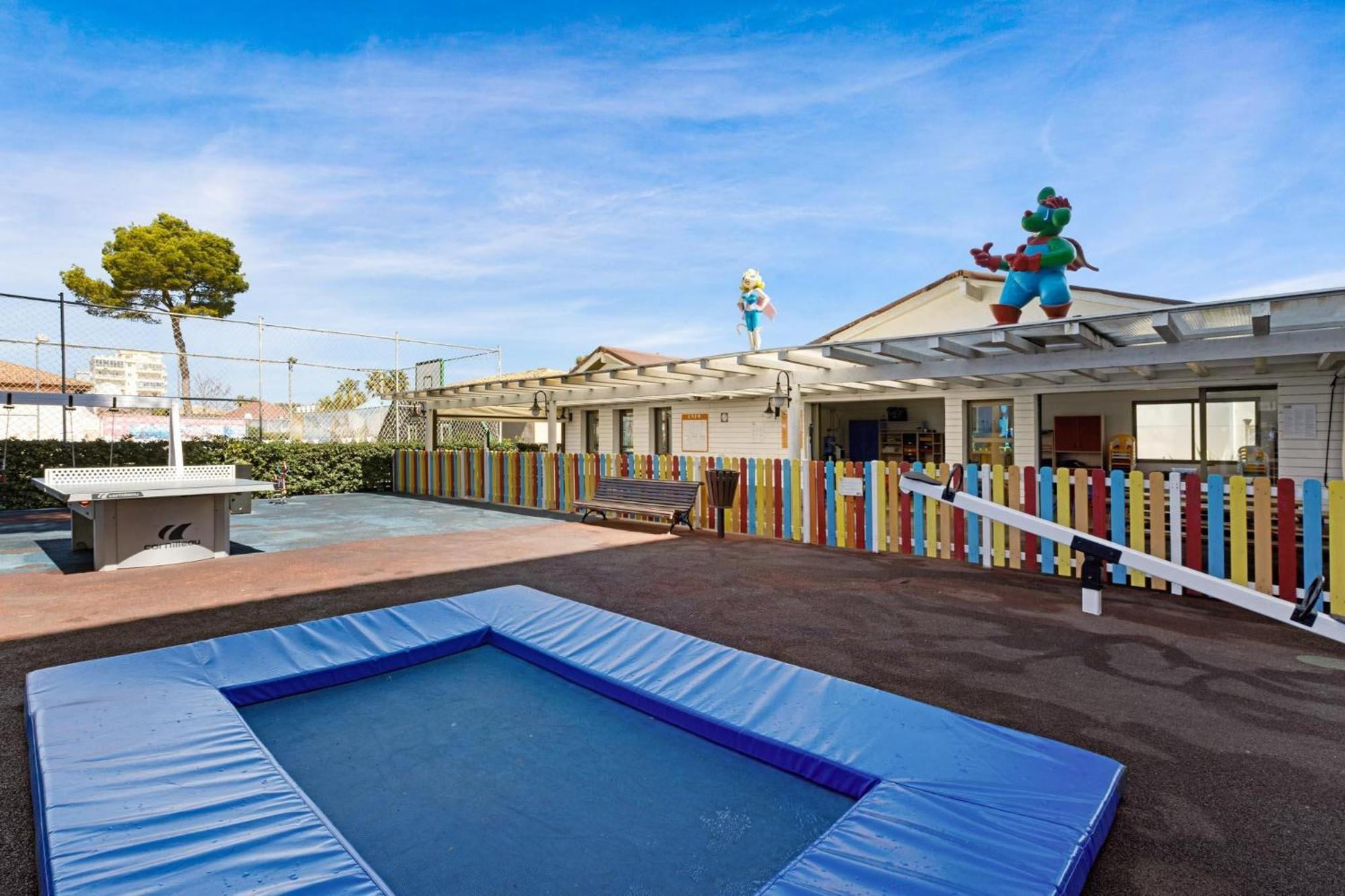 Viva Blue & Spa Playa de Muro (Mallorca) Exterior foto