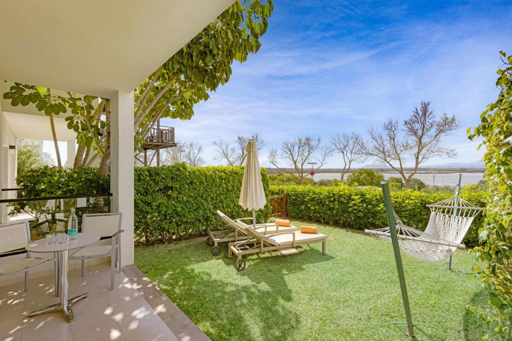 Viva Blue & Spa Playa de Muro (Mallorca) Exterior foto