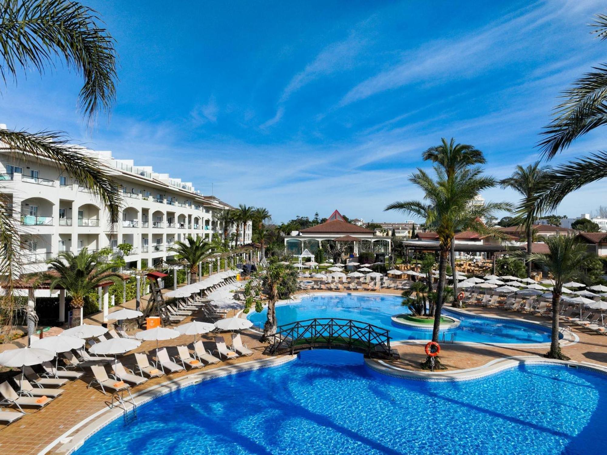 Viva Blue & Spa Playa de Muro (Mallorca) Exterior foto