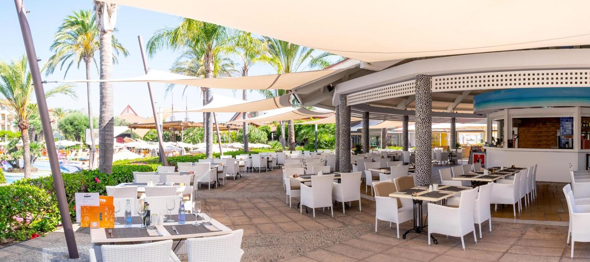 Viva Blue & Spa Playa de Muro (Mallorca) Exterior foto