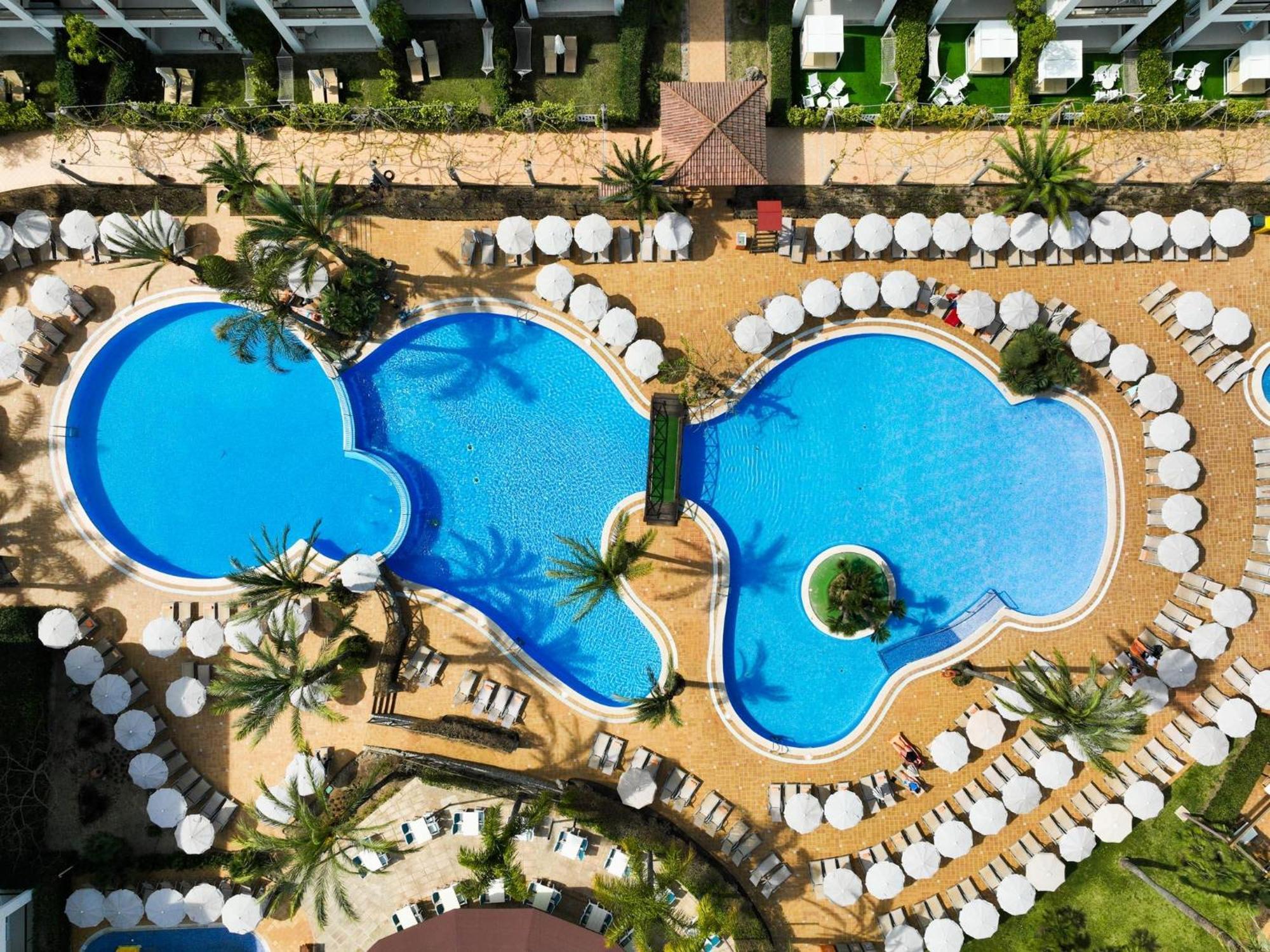 Viva Blue & Spa Playa de Muro (Mallorca) Exterior foto