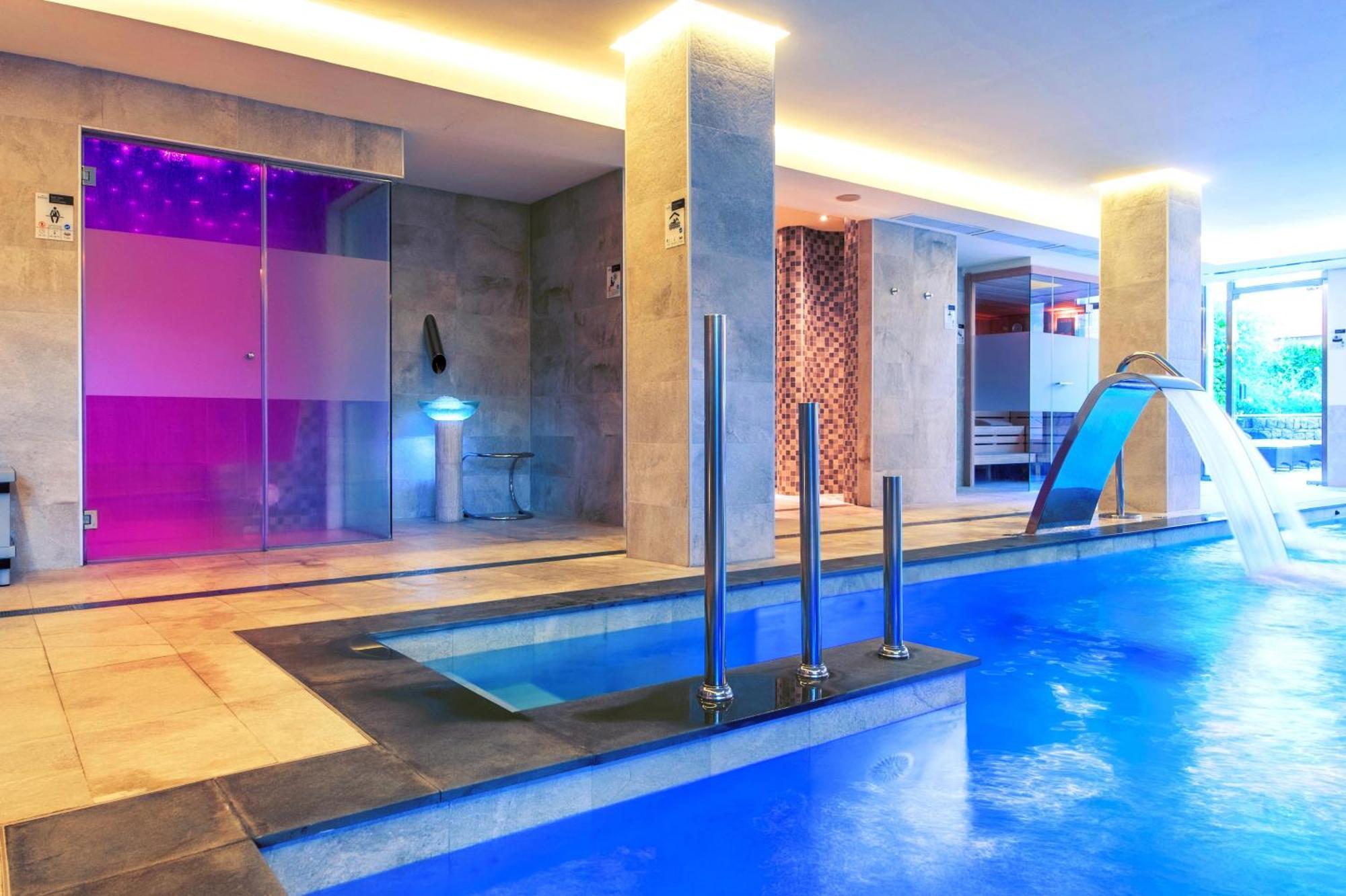 Viva Blue & Spa Playa de Muro (Mallorca) Exterior foto