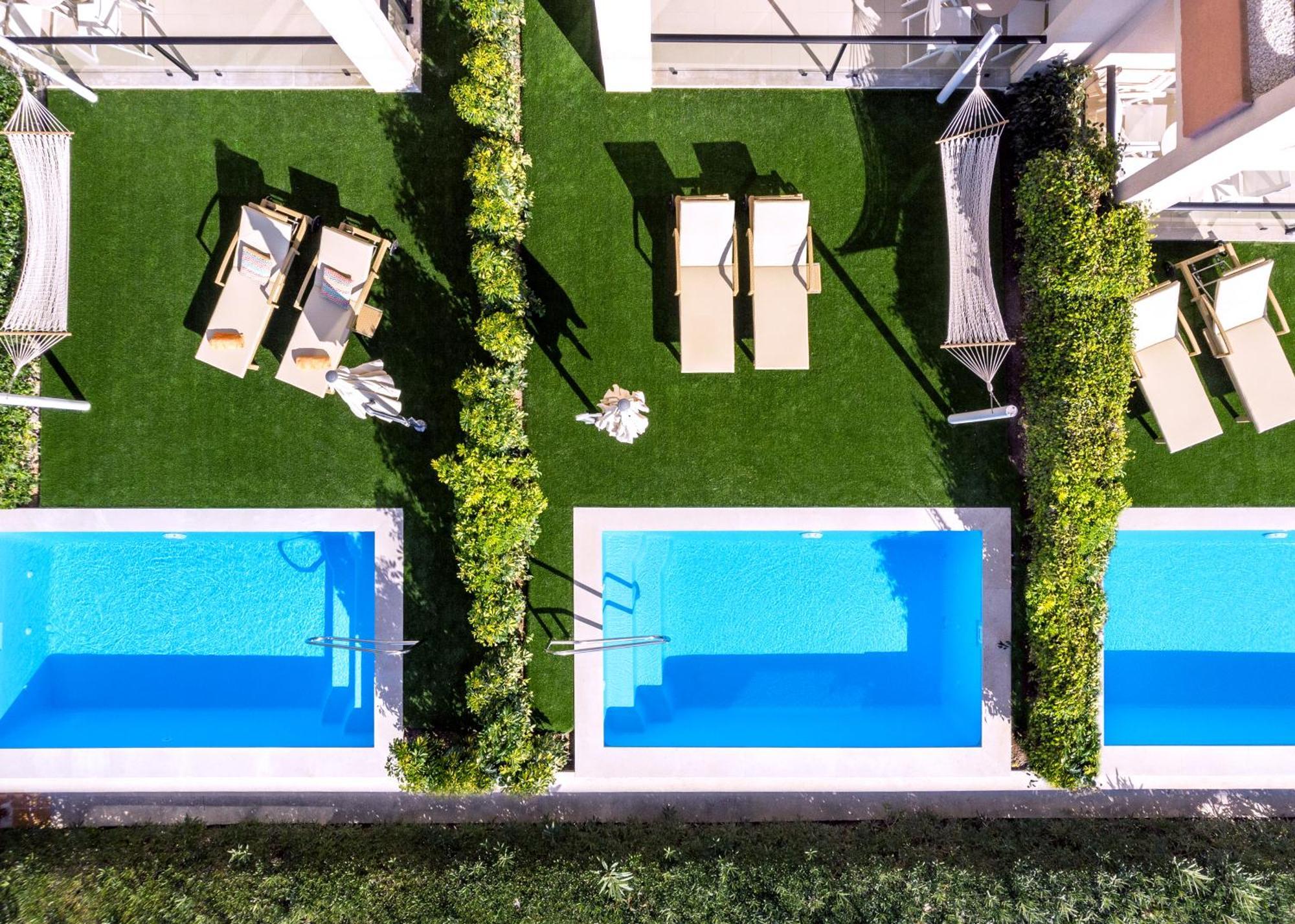 Viva Blue & Spa Playa de Muro (Mallorca) Exterior foto